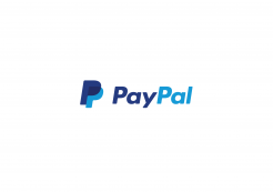 PayPal Logo