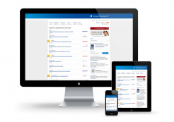 Responsive Webdesign