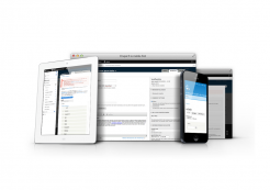 Drupal 8 is mobile first