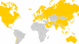 Sto – World Map
